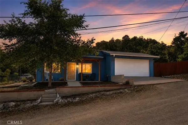801 Santa Cruz, Frazier Park, CA 93225