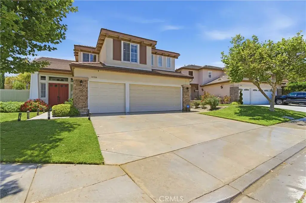 18304 Avocet Court, Canyon Country, CA 91387 - #1