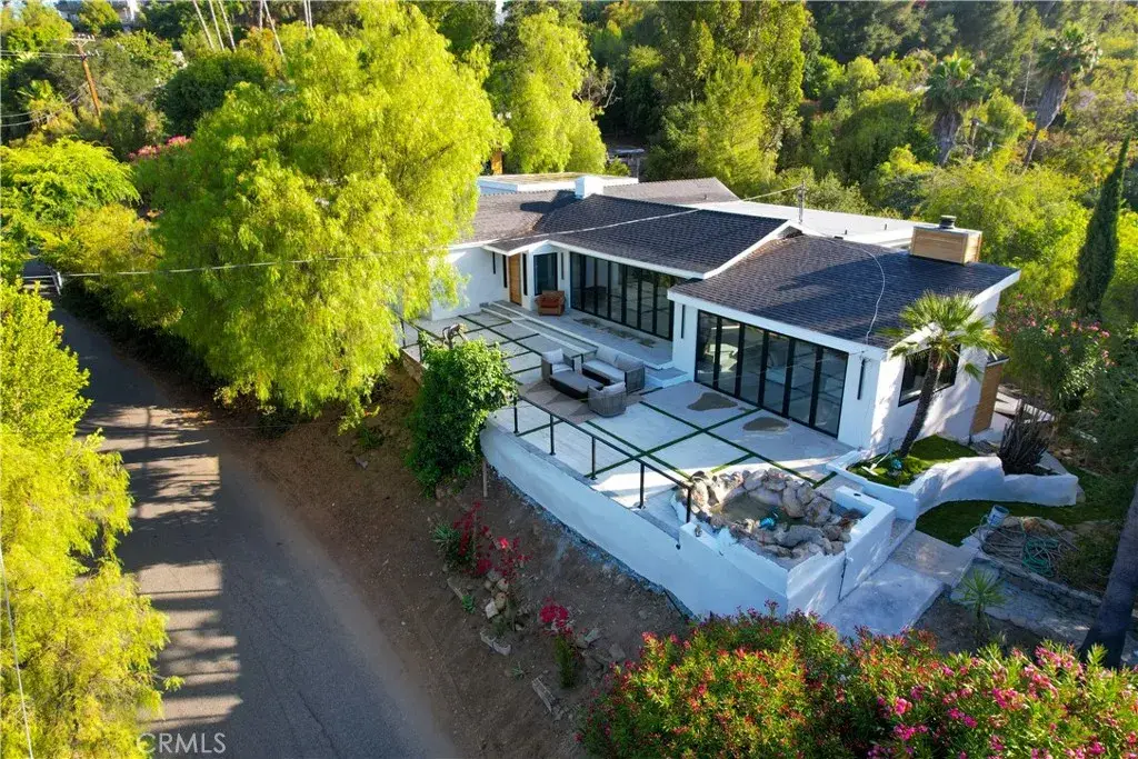 2600 Topanga Skyline, Topanga, CA 90290 - #1