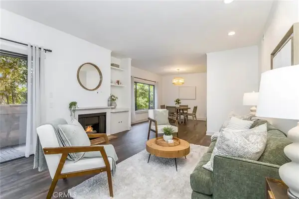 14050 Magnolia Boulevard #201, Sherman Oaks, CA 91423