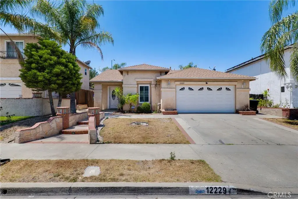 12229 Canyon Hill, Sylmar, CA 91342 - #1