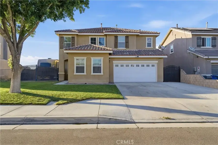 4209 W Avenue J7, Lancaster, CA 93536 - #3
