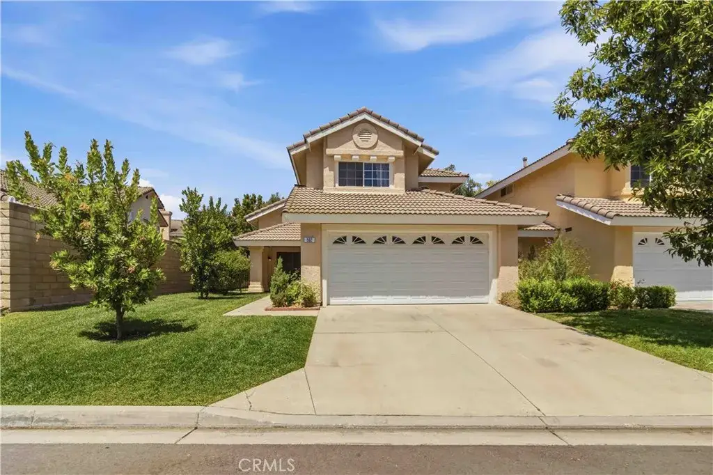 592 Fairfield, Simi Valley, CA 93065 - #1
