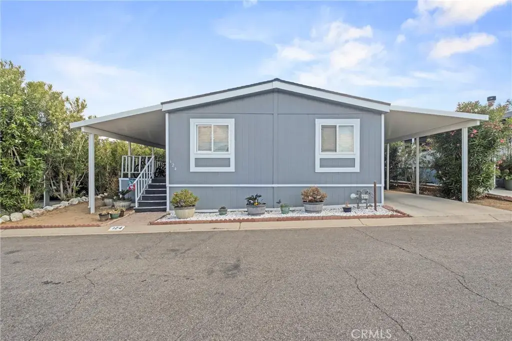 5200 Entrar #124, Palmdale, CA 93551 - #1