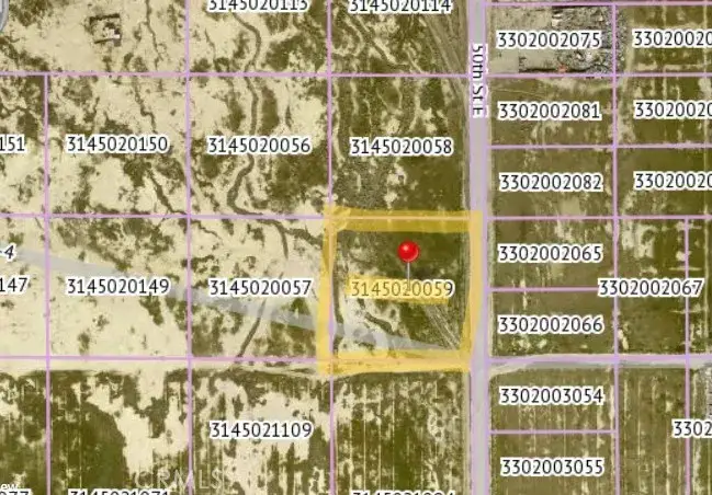 50 E Avenue D-8, Lancaster, CA 93535 - #2