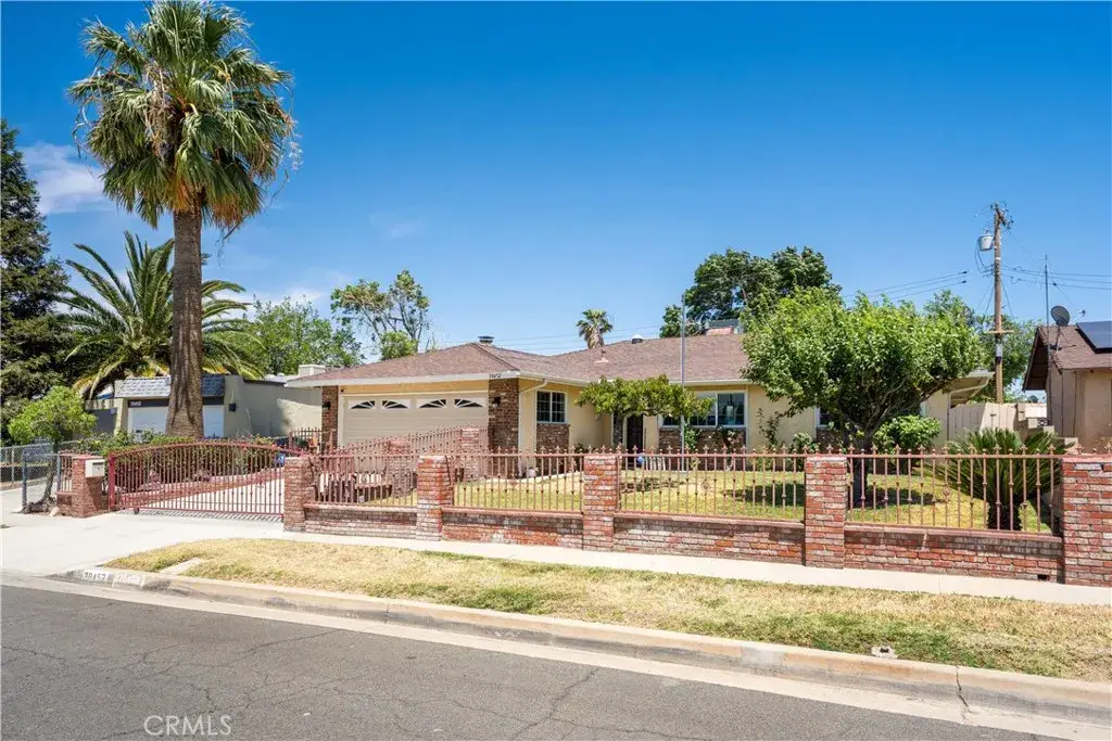 38452 Stanridge, Palmdale, CA 93550 - #1