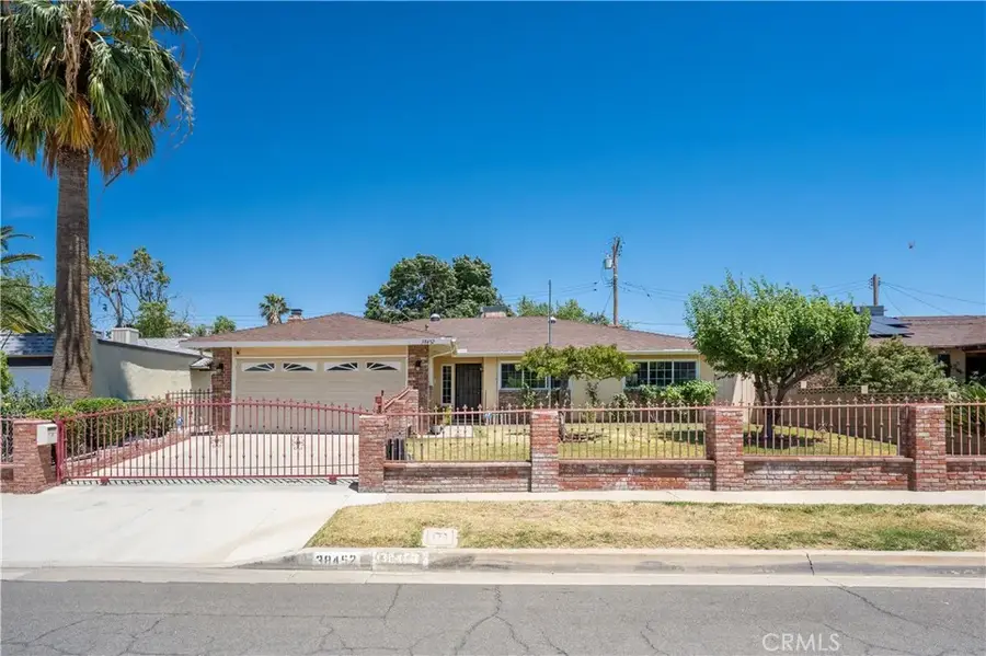 38452 Stanridge, Palmdale, CA 93550 - #2