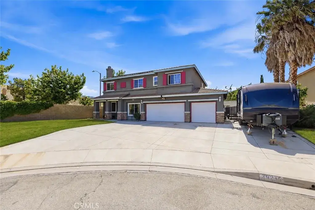 39215 Chantilly, Palmdale, CA 93551 - #1