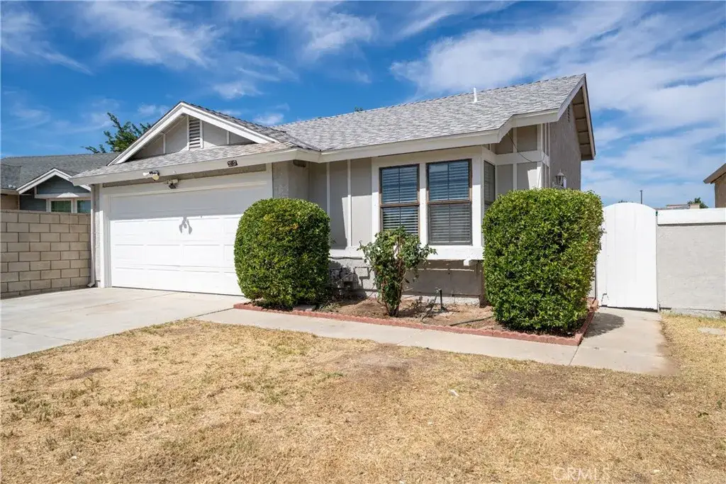 37137 26th Street East, Palmdale, CA 93550 - #1