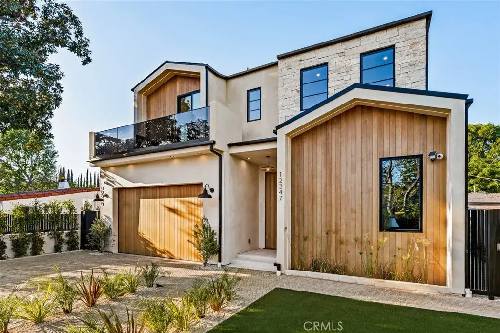 12247 Addison, Valley Village, CA 91607 - #1