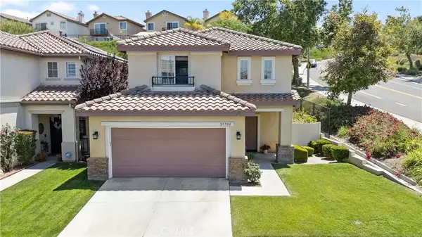 27700 Zeus, Canyon Country, CA 91351