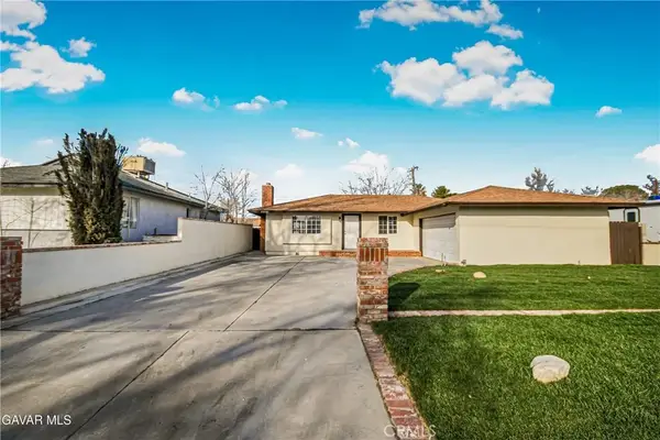 45503 11th Street West, Lancaster, CA 93534