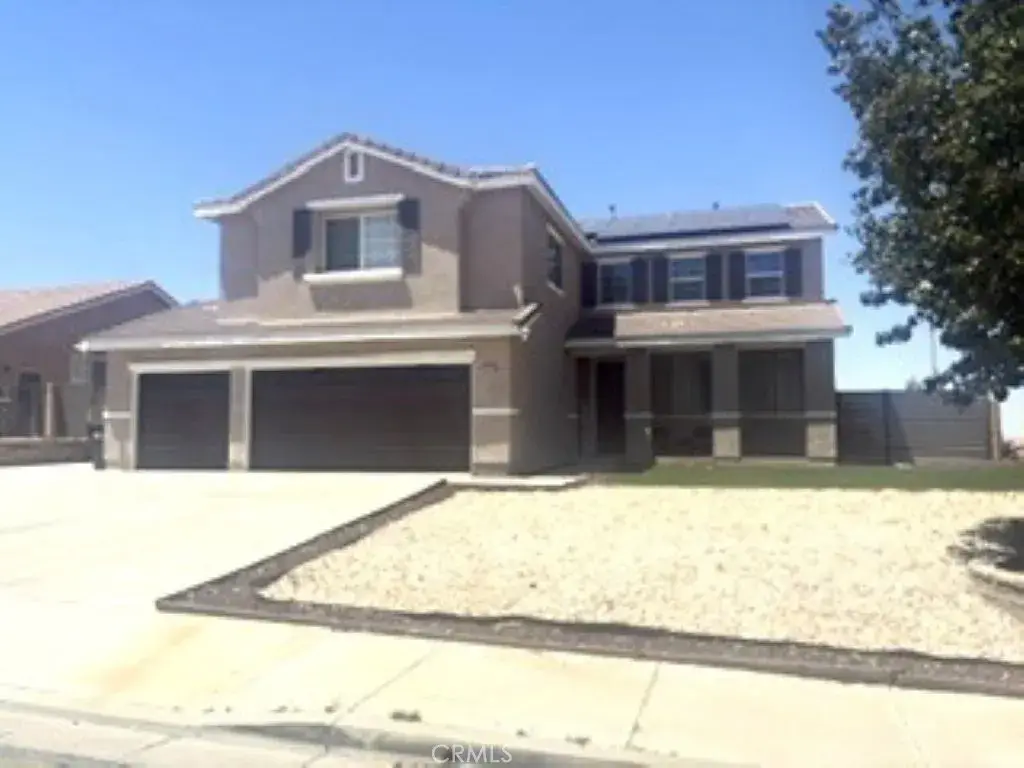 3531 Conestoga Canyon, Palmdale, CA 93550 - #1