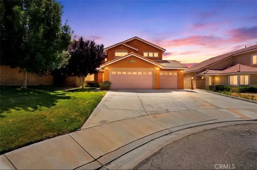 44103 Sundance Court, Lancaster, CA 93535 - #1