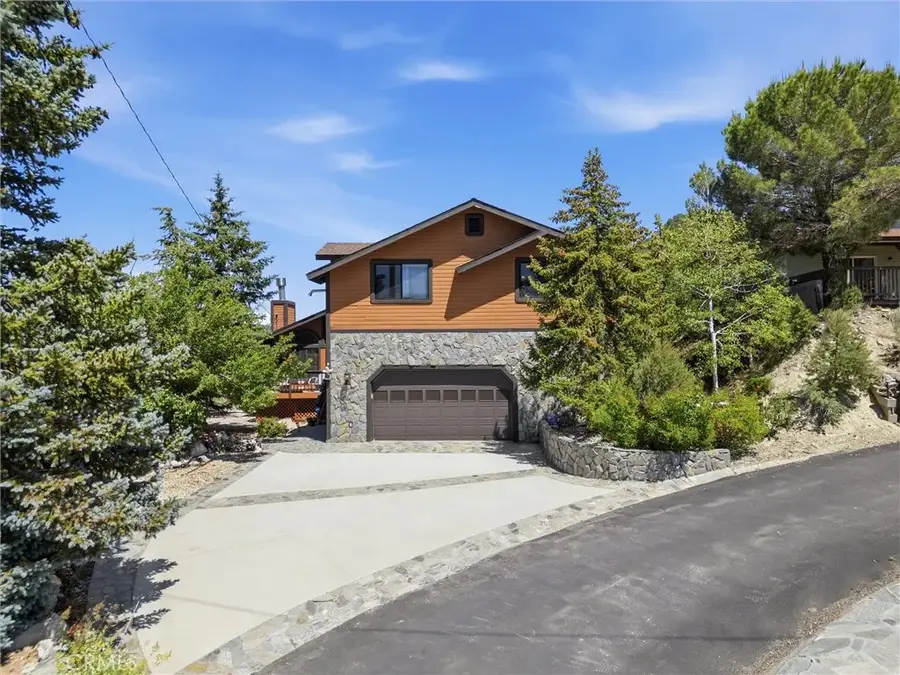 2100 St Bernard, Pine Mountain Club, CA 93222 - #2