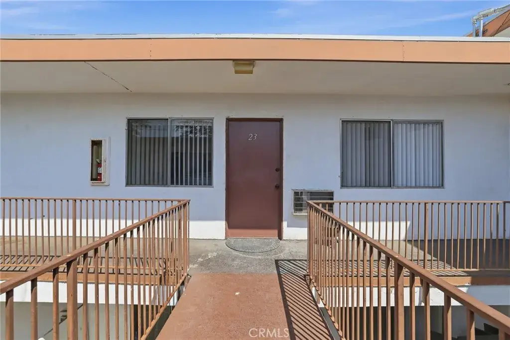 13040 Dronfield #23, Sylmar, CA 91342 - #1