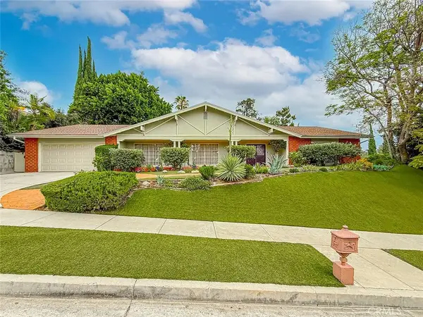 17323 Citronia, Northridge, CA 91325