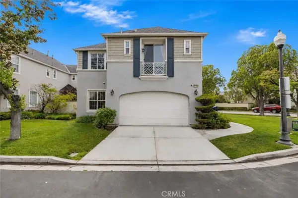 27152 Mariner Way, Valencia, CA 91355