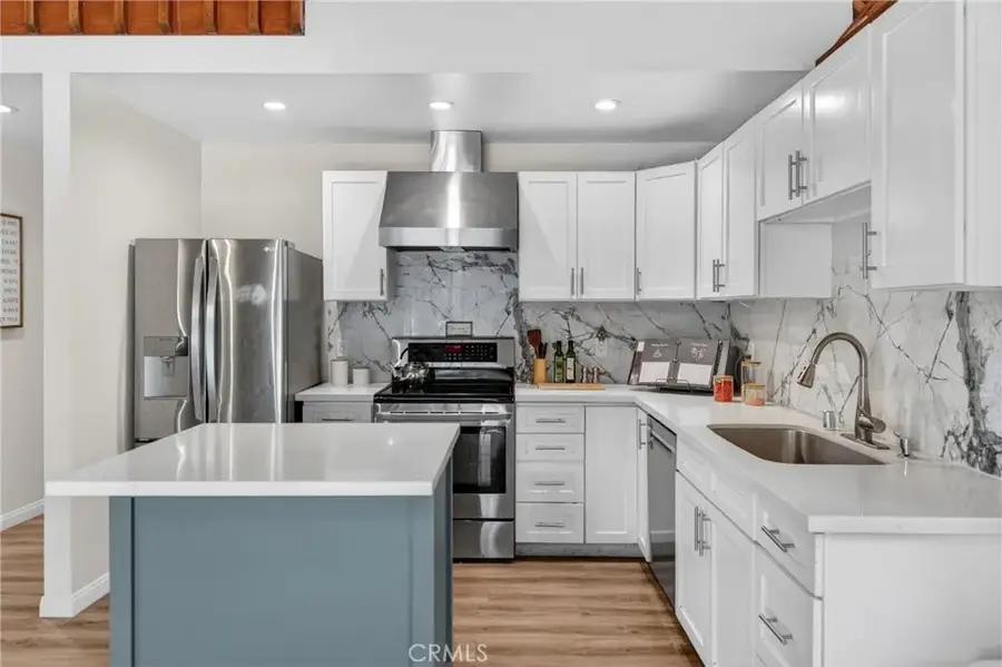 1908 Teton Way, Pine Mountain Club, CA 93222 - #3