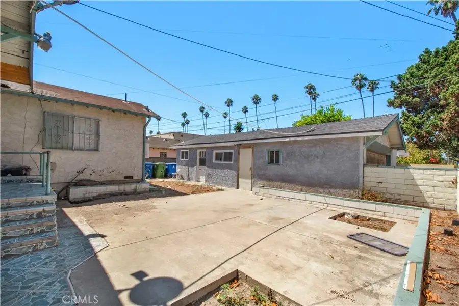 4301 Arlington Ave., Los Angeles, CA 90008 - #3