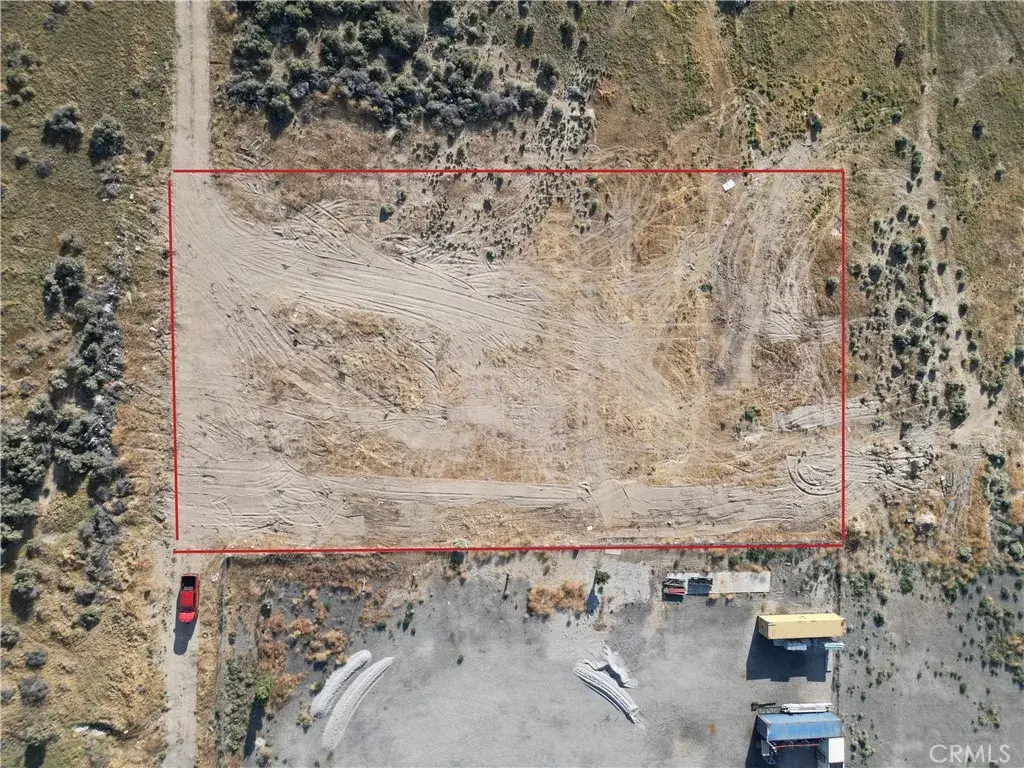 0 Avenue G-12, North Antelope Valley, CA 93535 - #1