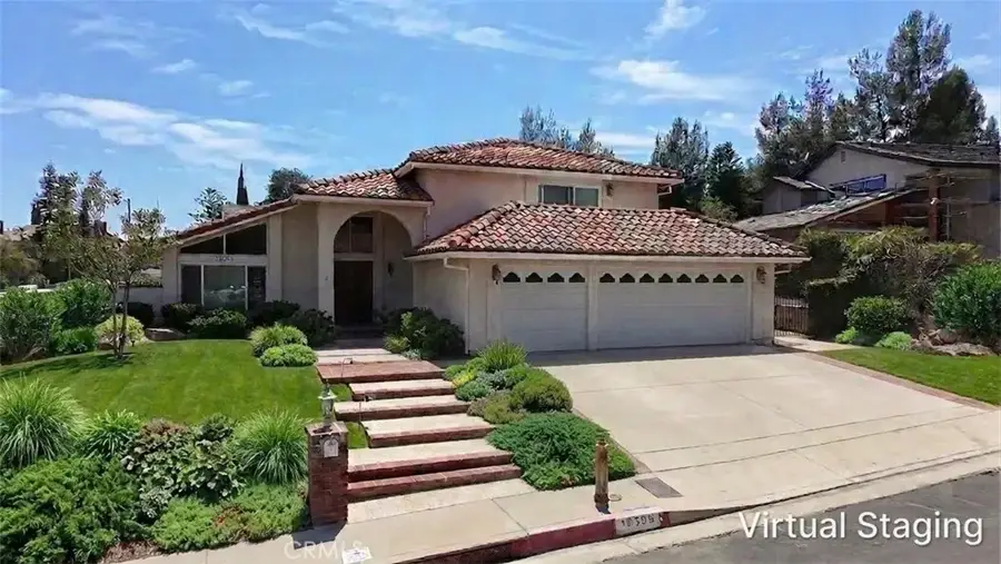 18599 Calle Vista, Porter Ranch, CA 91326 - #3