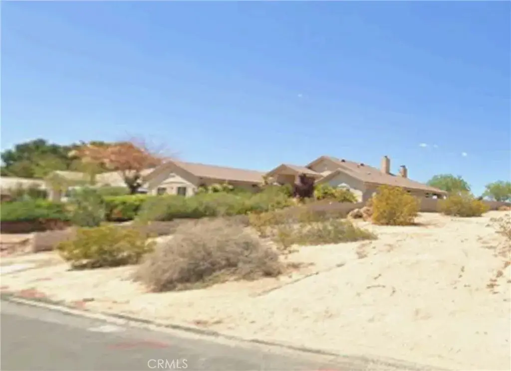 26682 Lakeview, Helendale, CA 92342 - #1