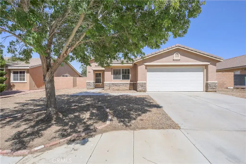 45704 Palm, Lancaster, CA 93535 - #1