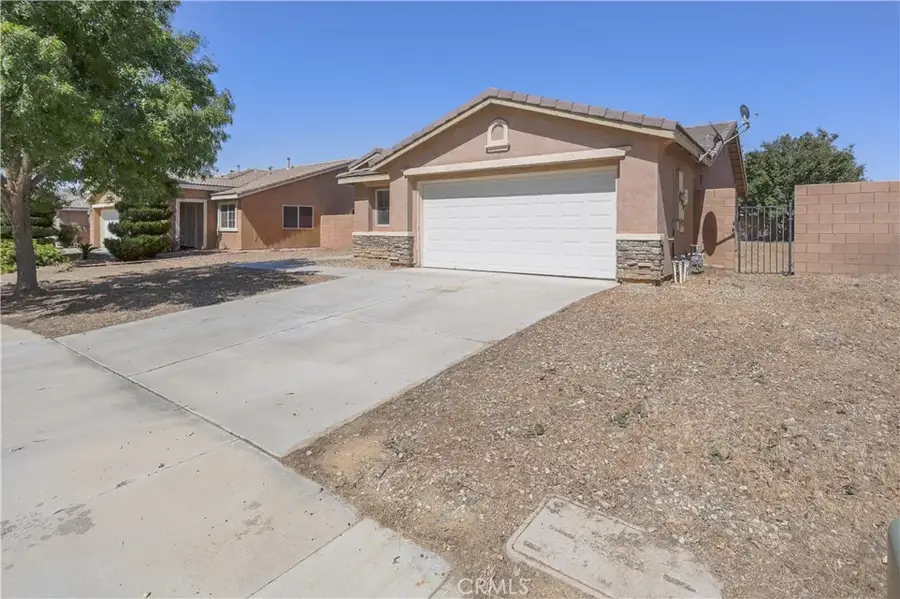 45704 Palm, Lancaster, CA 93535 - #3