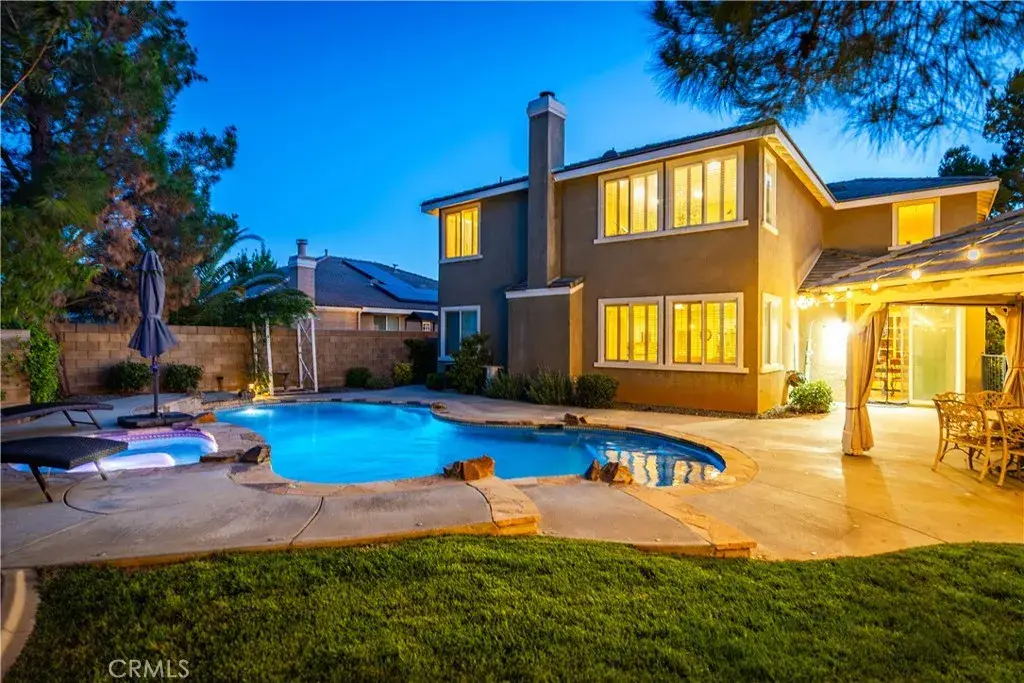 40608 Eagleridge Court, Palmdale, CA 93551 - #1
