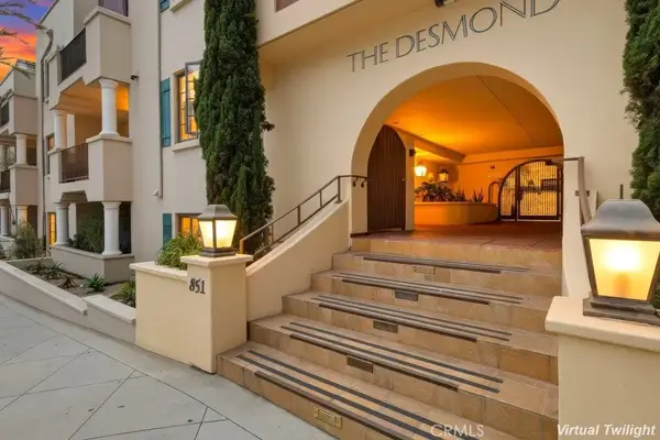851 N San Vicente Boulevard #110, West Hollywood, CA 90069