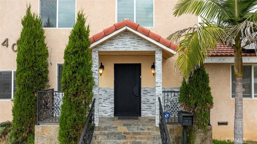 400 Hay Street, Montebello, CA 90640 - #2