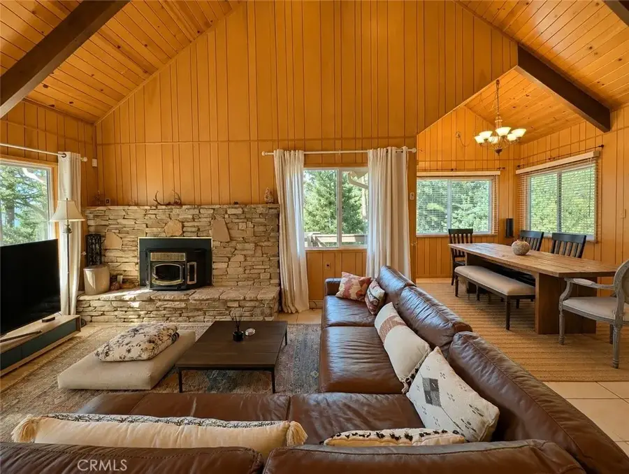 15312 Juniper Court, Pine Mountain Club, CA 93222 - #2