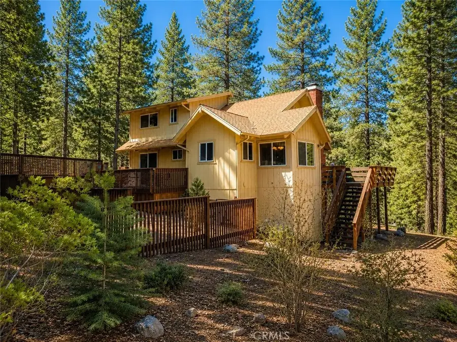 15312 Juniper Court, Pine Mountain Club, CA 93222 - #3