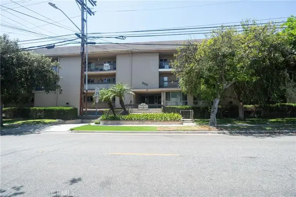 335 N Adams Street North #112, Glendale, CA 91206