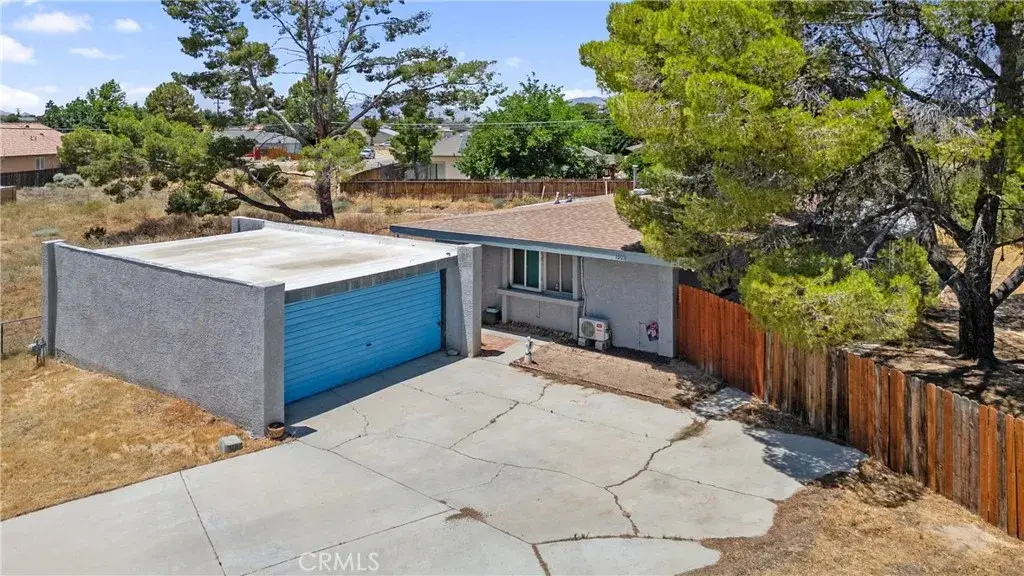 10011 Achilles, California City, CA 93505 - #1