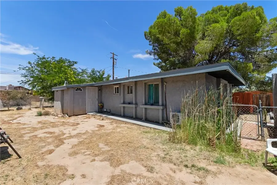 10011 Achilles, California City, CA 93505 - #3
