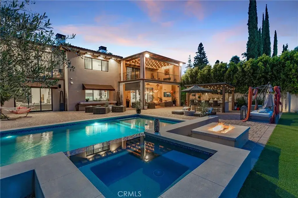 23042 Calvert Street, Woodland Hills, CA 91367 - #1