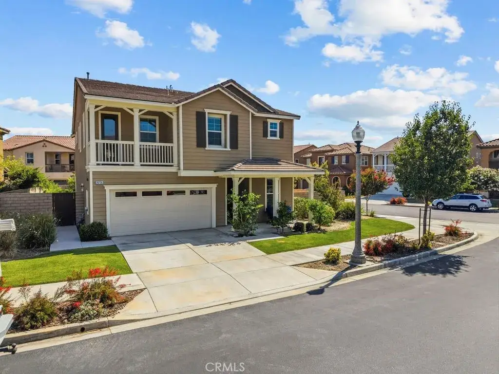 20726 Celadon Court, Saugus, CA 91350 - #1