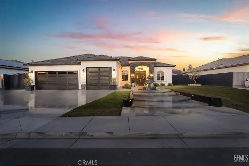 1008 Eckmann, Shafter, CA 93263 - #1