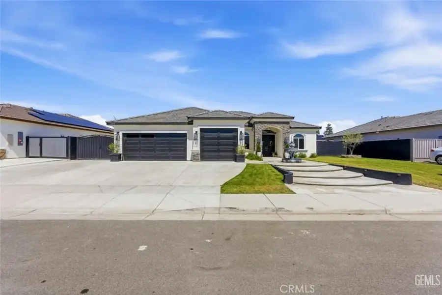 1008 Eckmann, Shafter, CA 93263 - #2