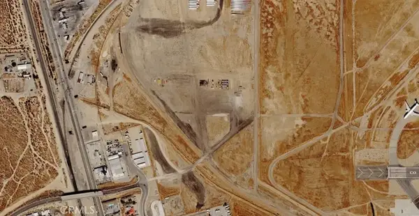 16800 Sierra Highway, Mojave, CA 93501
