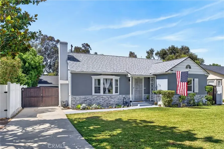 1660 Wagner, Pasadena, CA 91106 - #3
