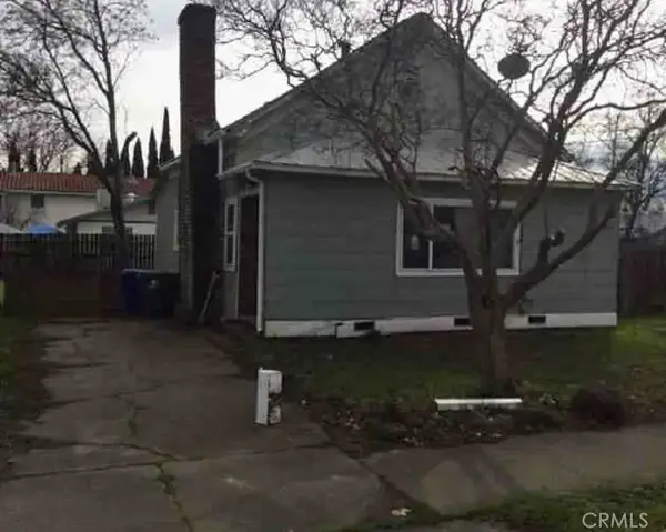 1153 Cedar, Red Bluff, CA 96080