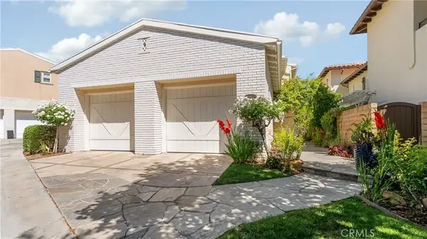 26803 Brookhollow, Valencia, CA 91355