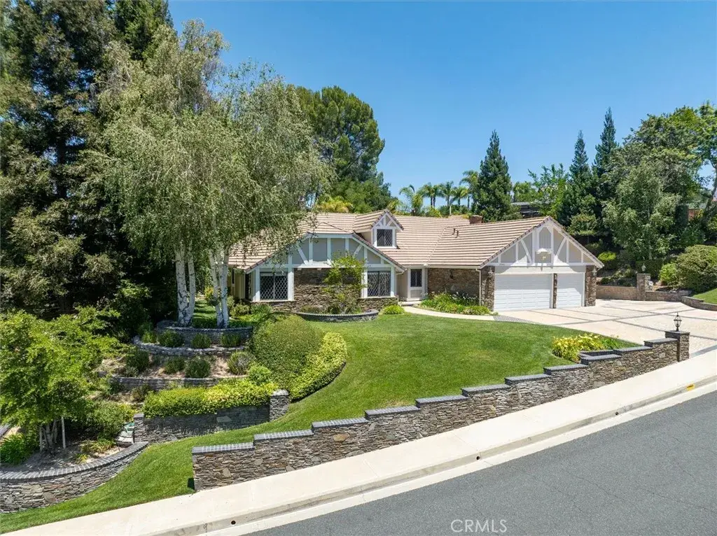 25006 Highspring Avenue, Newhall, CA 91321 - #1