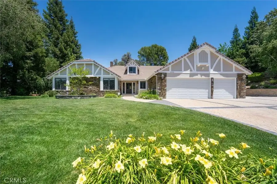 25006 Highspring Avenue, Newhall, CA 91321 - #2