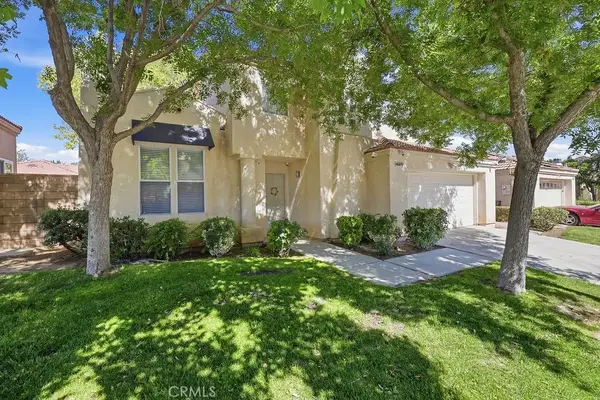 40149 La Cota Drive #219, Palmdale, CA 93550