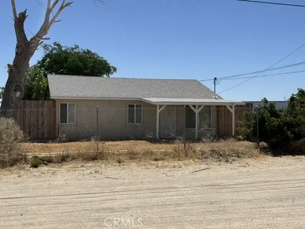 42104 6th East, Lancaster, CA 93535
