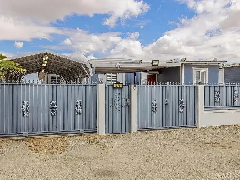 38015 65th #D6, Palmdale, CA 93552 - #1
